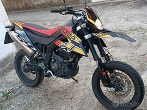 APRILIA SX 125 4T ABS - 2023