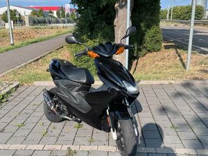 YAMAHA AEROX 50 CCM (ORIGINAL)