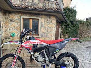 FANTIC 125 2T MY2023