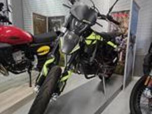 FANTIC MOTOR XMF 125 PERFORMANCE