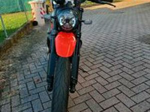 DUCATI SCRAMBLER - 2023