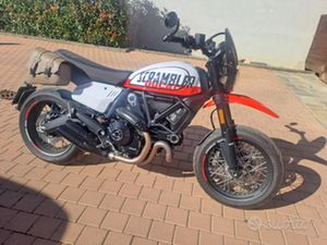DUCATI SCRAMBLER