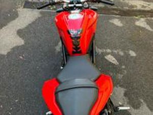 DUCATI STREETFIGHTER - 2011 1098