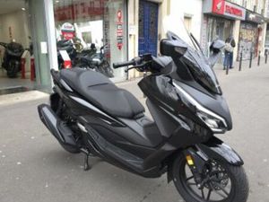HONDA NSS FORZA 350 2025 350 CM3 | SCOOTER | 673 KM | NOIR | 75011 PARIS 11