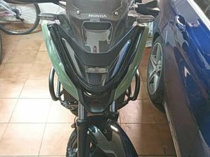 HONDA NC 750X 2025 CHARNECA DE CAPARICA E SOBREDA