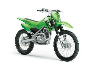 2024 KAWASAKI KLX® 140R F