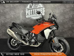 KTM 1290 SUPER ADVENTURE S 1390 1350 CC