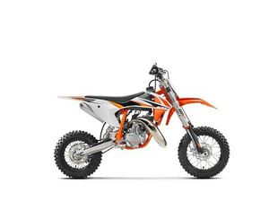 2022 KTM 50 SX