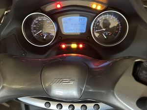 PIAGGIO MP3 500 TRICICLO PODE SET CONDUZIDA COM CARTA DE CARRO VIALONGA