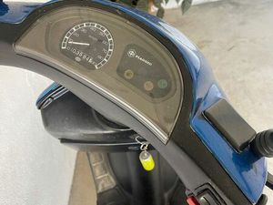 SCOOTER PIAGGIO ZIP 50 MONTE CÓRDOVA