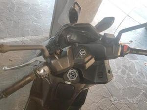 SYM JOYRIDE 300 - 2023