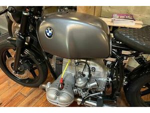 BMW R 80 RT 8