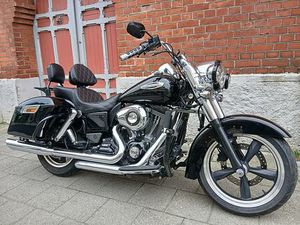 HARLEY-DAVIDSON DYNA 1690 FLD SWITCHBACK