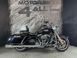 HARLEY-DAVIDSON ROAD KING