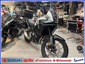 HONDA NX500 KAMPANJE! KAMPANJE! KUN 1 STK!