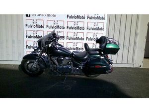 KAWASAKI VULCAN 2009 900 CM3 | MOTO CUSTOM | 67 000 KM | VERT | 13200 ARLES