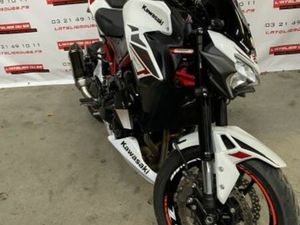 KAWASAKI Z 900 2022 900 CM3 | MOTO ROUTIÈRE | 26 047 KM | 62221 NOYELLES SOUS LENS