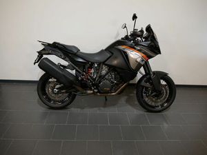 KTM 1190 ADVENTURE MODELL 2014 / HEIZGRIFFE