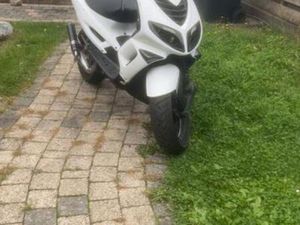 SPEEDFIGHT 2 70 CC PROJECT GEREVISEERD WATERGEKOELD — SCOOTERS | PEUGEOT — MARKTPLAATS
