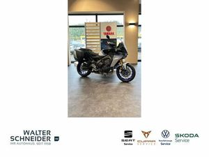 YAMAHA TRACER 9 GT+