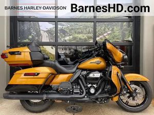 2023 HARLEY-DAVIDSON FLHTK - ULTRA LIMITED