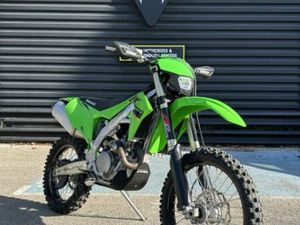 KAWASAKI KX450F ENDURO 2022 450 CM3 | MOTO ENDURO | 11 HR | 30900 NIMES