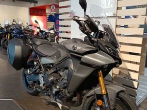 YAMAHA TRACER 9 GT 2023 900 CM3 | MOTO ROUTIÈRE | 18 090 KM | 38300 RUY MONTCEAU