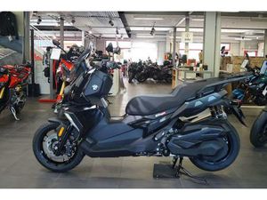 BMW C400X T +KOMFORT PAKET +3 EXTRAS **MODELL 2025**