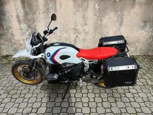 BMW R NINET - 2023