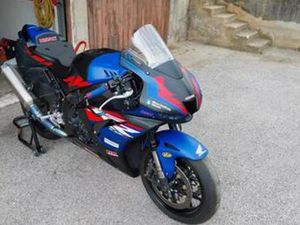 HONDA CBR 1000 - 2021