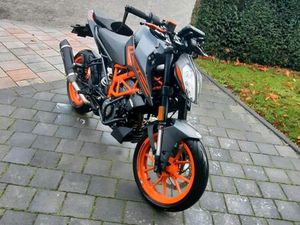 KTM DUKE