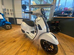VESPA GTS 310 SUPER SPORT E5+ ( 13 ZOLL +BLACK UMBAU )