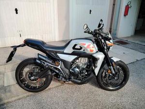 ZONTES ZT 350 GK - 2024