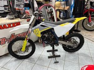 HUSQVARNA TC 85 2023