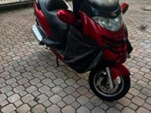 KYMKO GRAND DINK 250