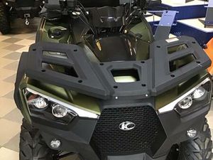 KYMCO MXU 550I T3B ABS