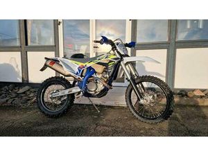 SHERCO 300SEF FACTORY 2021 WENIG BH