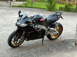 APRILIA RSV4 APRC NERO