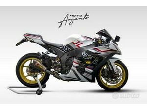 KAWASAKI NINJA 1000 ZX-10R