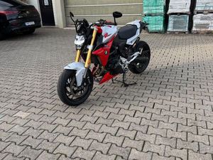 BMW F900R A2