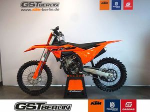KTM 350 SX-F MJ. 25