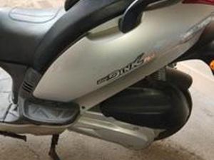 KYMCO GRAND DINK 250