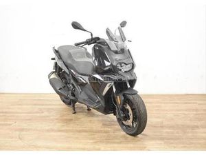 BMW - C 400 X