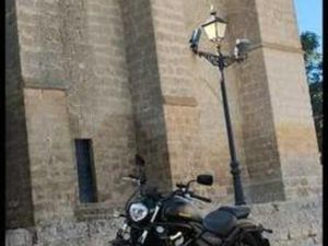 KAWASAKI - VULCAN S 650