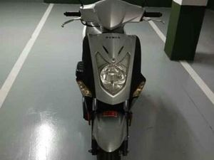 KYMCO - AGILITY