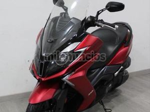 KYMCO - GRAND DINK 300