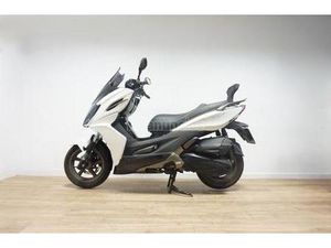KYMCO - K-XCT 300I