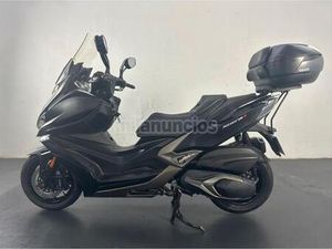 KYMCO - XCITING S 400