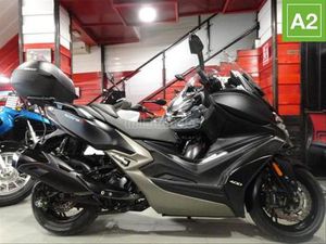 KYMCO - XCITING S 400