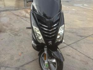 PEUGEOT - CITYSTAR 49 CC